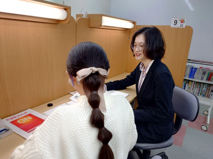 スクールIE町田森野校(東京都町田市/町田駅/塾講師・学習塾)_3